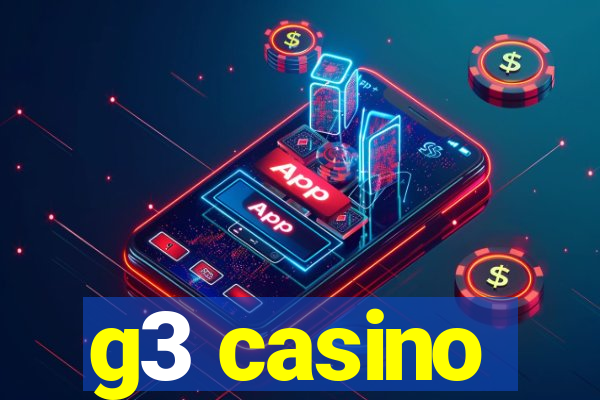 g3 casino